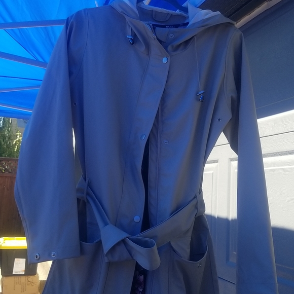 New rain jacket! - Picture 4 of 15